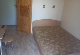 Pap   Baltija has Balcony rooms