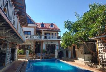 Trip Village has Balcony rooms