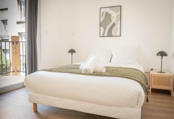 Syrah Casa Maja - parking priv   - tersasse has Balcony rooms