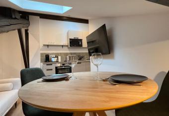 Toscana Casa Maja - Terrasse - Parking priv   has Balcony rooms