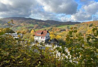 Traumhafter Blick mit Wohnung has Balcony rooms
