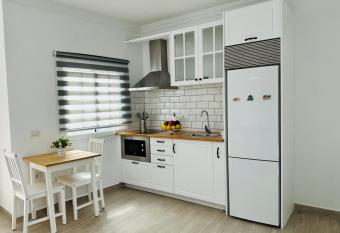 Casa Cami has Balcony rooms