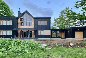 Sora chalet - Modern house near Rusutsu Resort has Balcony rooms