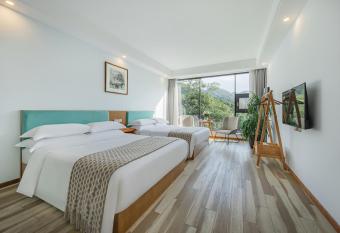                   -                   has Balcony rooms