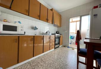 Santiago de la Ribera - Calle Virgen de la caridad has Balcony rooms