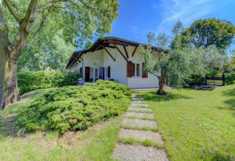 Appartamento Rupestre 2.0 has Balcony rooms