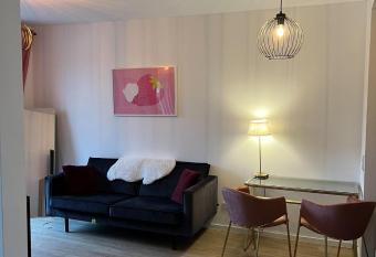 Idylle am Berliner Stadtrand has Balcony rooms