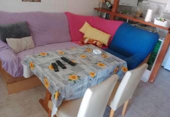 Apartment with balcony Liznjan has Balcony rooms