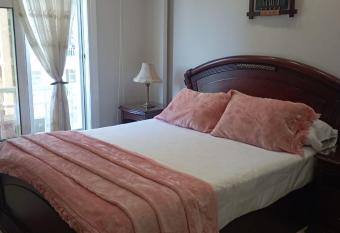              allows 18 year olds to book a room