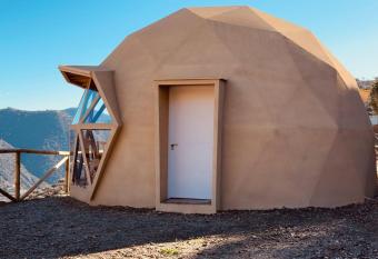Domo Family has Balcony rooms