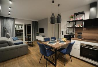 Calathea Apartment La Mata has Balcony rooms