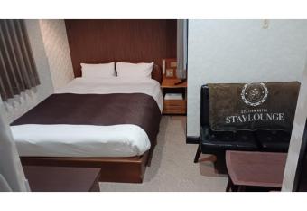 Nishikawaguchi Station Hotel - Vacation STAY 98574v has Smoking rooms