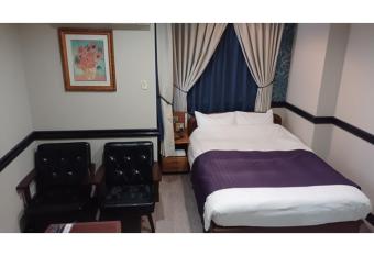 Nishikawaguchi Station Hotel - Vacation STAY 98567v has Smoking rooms