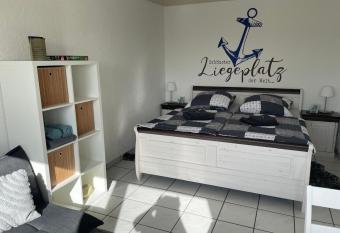 Fischerseeblick allows 18 year olds to book a room