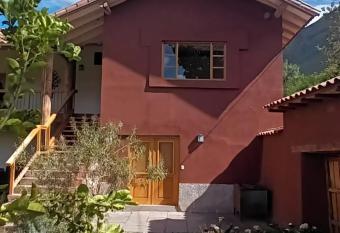 El para  so con todo al alcance has Balcony rooms