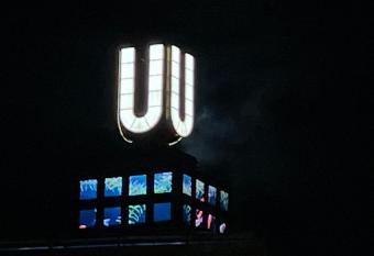 Appartement Unionviertel Dortmund allows 18 year olds to book a room