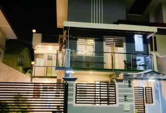 Cai s Residence has Balcony rooms