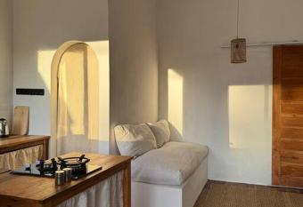 Private 2Bedroom Island House Pandawa has Balcony rooms