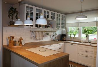 Ferien Haus relax has Balcony rooms