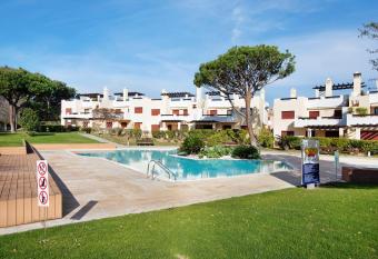 Golf Vila Sol - Algarve Para  so has Balcony rooms