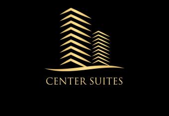 Center Suites fantastico has Balcony rooms