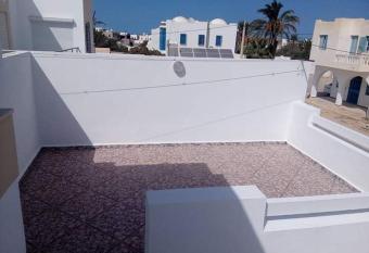 Jerba Rent Home has Balcony rooms