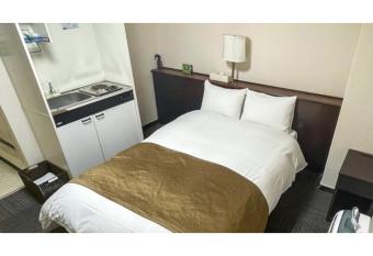 Takatsuki W&M Hotel - Vacation STAY 48549v has Smoking rooms