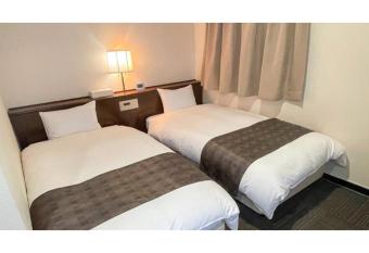 Takatsuki W&M Hotel - Vacation STAY 48536v has Smoking rooms