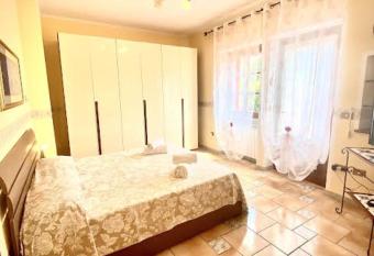 Alex Room has Balcony rooms