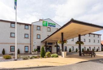 Holiday Inn Express Perth, an IHG Hotel allows 18 year olds to book a room