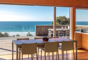 Sandcastle on Seventh, Onetangi has Balcony rooms