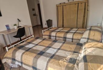 Elisa Adda House has Balcony rooms