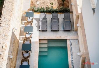 Mosta Stays by Zzzing has Balcony rooms