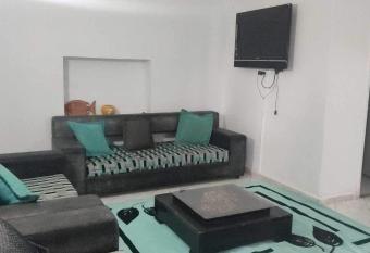 Appartement Rayhana has Balcony rooms