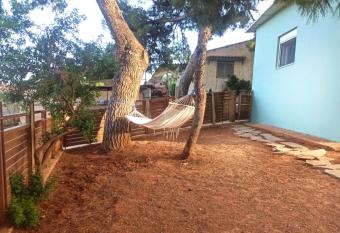 (null) has Balcony rooms