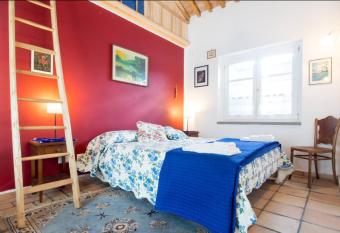 PM 60 Loc Torre San Severo Guest House has Balcony rooms