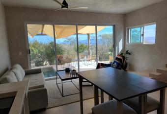 Casitas Bali allows 18 year olds to book a room