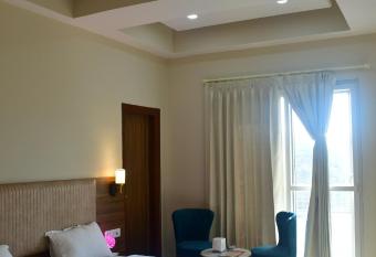 Sadabahar regency has Balcony rooms