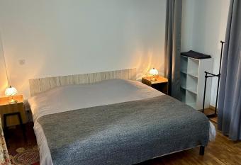 G  te charmant Forme et Bien-  tre has Balcony rooms