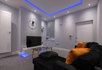 The Orange County allows 18 year olds to book a room