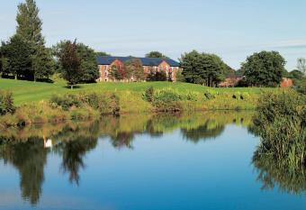 Macdonald Hill Valley Hotel Golf & Spa has Balcony rooms