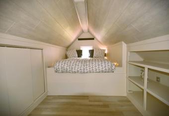 Kibbelschuur has Balcony rooms