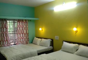 Kalpavruksha Home Stay has Smoking/Balcony rooms