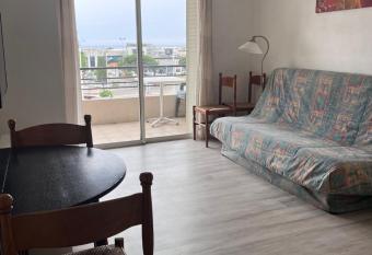 Saint Laurent Ossola - Gare has Balcony rooms