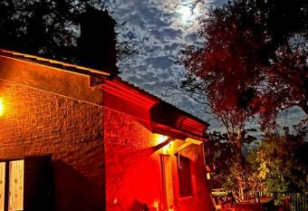 La Grande Bellezza has Balcony rooms