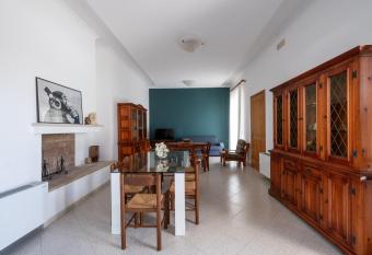 I Love Baia Verde spa has Balcony rooms