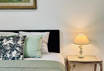 Art House rooms has Balcony rooms