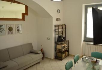 St Joseph Apartament has Balcony rooms