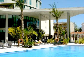   gora Spa & Resort has Balcony rooms