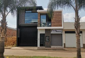 Depas x noche en Arandas has Balcony rooms